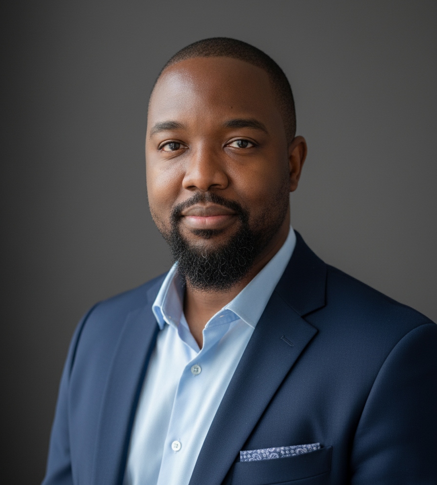Dr. Masimba Gwatsha